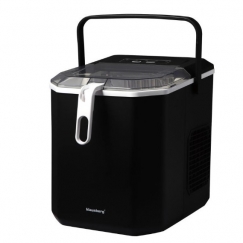 Automaatne jäämasin, 100W, 1,2L paak, LED-paneel, KB 7883, Klaus