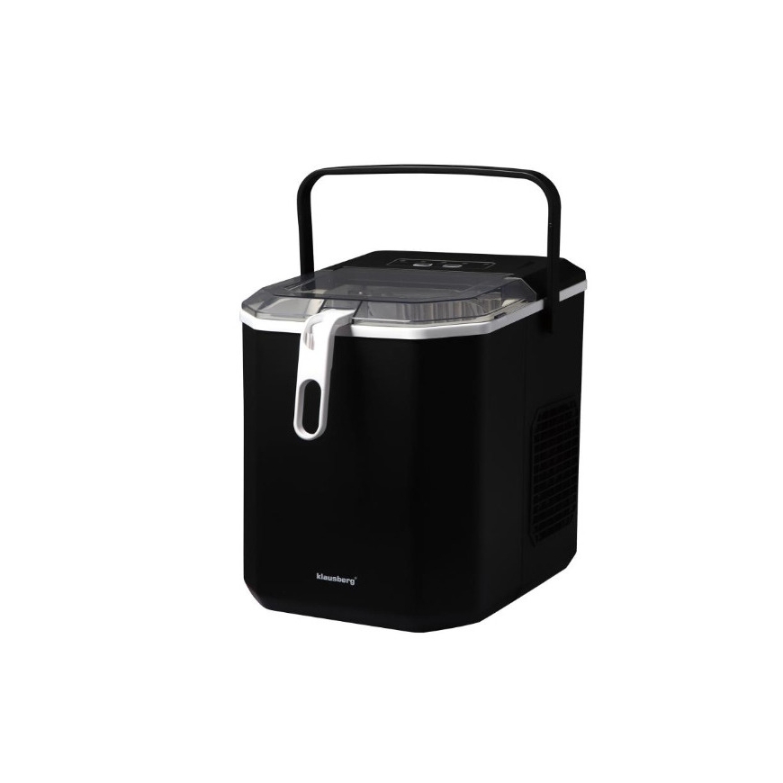 Klausberg Automātiskais ledus pagatavotājs, 100 W