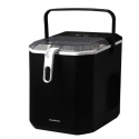 Automatic ice maker, 100W, 1.2L tank, LED panel, KB 7883, Klausb
