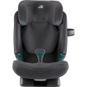 BRITAX RÖMER SAFEFIX turvaistuin, 100–150 cm, Deep grey BRITAX RÖMER SAFEFIX turvaistuin, 100–150 cm, Deep grey