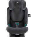 BRITAX RÖMER SAFEFIX turvaistuin, 100–150 cm, Deep grey BRITAX RÖMER SAFEFIX turvaistuin, 100–150 cm, Deep grey