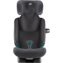 BRITAX RÖMER SAFEFIX turvaistuin, 100–150 cm, Deep grey BRITAX RÖMER SAFEFIX turvaistuin, 100–150 cm, Deep grey