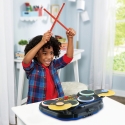 VTECH Electronic DJ Drums VTECH Electronic DJ Drums