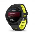 Garmin Forerunner 170 GPS-juoksuälykello, musta Garmin Forerunner 170 GPS-juoksuälykello, musta