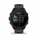 Garmin Forerunner 170 GPS-juoksuälykello, musta Garmin Forerunner 170 GPS-juoksuälykello, musta