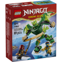 LEGO Ninjago Lloydi draakoniroboti lahingukomplekt