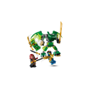 LEGO Ninjago Lloydi draakoniroboti lahingukomplekt