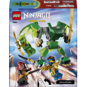 LEGO Ninjago Lloydi draakoniroboti lahingukomplekt