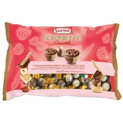 Sorini Double konvehti, 1 kg