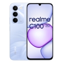 realme C100 5G puhelin, 128/4 Gt, violetti realme C100 5G puhelin, 128/4 Gt, violetti
