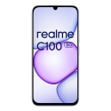 realme C100 5G puhelin, 128/4 Gt, violetti realme C100 5G puhelin, 128/4 Gt, violetti