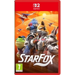 Star Fox (Switch 2)