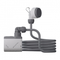 Flextail Tiny Shower Portable Shower with Pump (White) Flextail Tiny Shower Portable Shower with Pump (White)