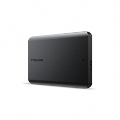 External HDD|| Canvio Basics (HDTB540MK3CA)|4000 GB|Colour Black|HDTB540MK3CA