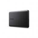 External HDD|| Canvio Basics (HDTB540MK3CA)|4000 GB|Colour Black|HDTB540MK3CA