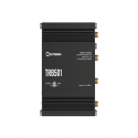 Teltonika TRB501 Gateway | Industrial 5G network gateway | Ethernet 2.5 Gbps, Release 16, compact IP30 enclosure
