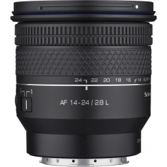 Samyang AF 14-24 mm F/2.8 objektiivi, L-mount