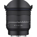 Samyang AF 14-24 mm F/2.8 objektiivi, L-mount Samyang AF 14-24 mm F/2.8 objektiivi, L-mount
