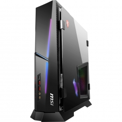 PC MSI Desktop Intel Core Ultra 7 265F 16 GB DDR5-SDRAM Storage SSD SSD 1 TB NVIDIA GeForce RTX 5060 Ti On board graphics Not av
