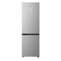 LG GBBSJ11DPY jääkaappipakastin, teräs LG GBBSJ11DPY jääkaappipakastin, teräs