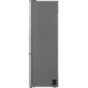 LG GBBS525CPY jääkaappipakastin, teräs, 2 m LG GBBS525CPY jääkaappipakastin, teräs, 2 m