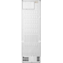 LG GBBS525CPY jääkaappipakastin, teräs, 2 m LG GBBS525CPY jääkaappipakastin, teräs, 2 m
