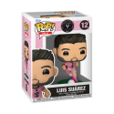 FUNKO POP! Inter Miami - Luis Suarez - Pink FUNKO POP! Inter Miami - Luis Suarez - Pink