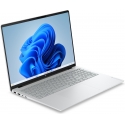 HP OmniBook 5 16-br0001nox 16" kannettava, hopea, Windows 11 Home (D6QG7EA) HP OmniBook 5 16-br0001nox 16" kannettava, hopea, Windows 11 Home (D6QG7EA)