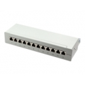 NP0019 - Patch Panel De NP0019 - Patch Panel De
