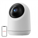 SwitchBot Pan/Tilt Cam Plus 3K Indoor IP Camera SwitchBot Pan/Tilt Cam Plus 3K Indoor IP Camera