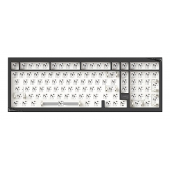KEYBOARD ACC DIY BAREBONE/BLACK 6925758632324 AKKO