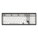 KEYBOARD ACC DIY BAREBONE/BLACK 6925758632324 AKKO KEYBOARD ACC DIY BAREBONE/BLACK 6925758632324 AKKO