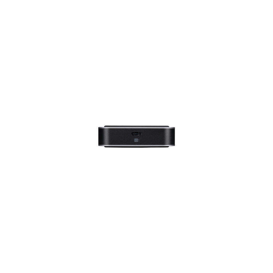 Targus USB4 Dual Video 140W Pass-Thru telakka / USB-hubi – 5