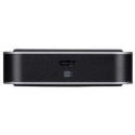 Targus USB4 Dual Video 140W Pass-Thru telakka / USB-hubi Targus USB4 Dual Video 140W Pass-Thru telakka / USB-hubi