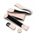 Bodi-Tek BT-ABST-TOP-EU/1.1 Ab Tone & Shape Pink Bodi-Tek BT-ABST-TOP-EU/1.1 Ab Tone & Shape Pink