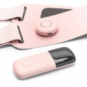Bodi-Tek BT-ABST-TOP-EU/1.1 Ab Tone & Shape Pink Bodi-Tek BT-ABST-TOP-EU/1.1 Ab Tone & Shape Pink