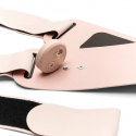 Bodi-Tek BT-ABST-TOP-EU/1.1 Ab Tone & Shape Pink Bodi-Tek BT-ABST-TOP-EU/1.1 Ab Tone & Shape Pink