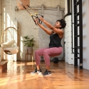 TRX FIT Suspension Trainer treenihihnat TRX FIT Suspension Trainer treenihihnat