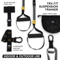 TRX FIT Suspension Trainer treenihihnat TRX FIT Suspension Trainer treenihihnat