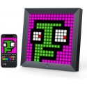 Divoom Pixoo Pixel Art LED-kuvakehys