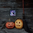 Divoom Pixoo Pixel Art LED-kuvakehys