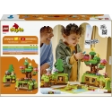 LEGO DUPLO Town 10480 – Löytöretki villieläinten metsään LEGO DUPLO Town 10480 – Löytöretki villieläinten metsään