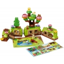 LEGO DUPLO Town 10480 – Löytöretki villieläinten metsään LEGO DUPLO Town 10480 – Löytöretki villieläinten metsään