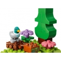 LEGO DUPLO Town 10480 – Löytöretki villieläinten metsään LEGO DUPLO Town 10480 – Löytöretki villieläinten metsään