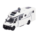 Majorette Hymer B-Class Camper matkailuauto Majorette Hymer B-Class Camper matkailuauto
