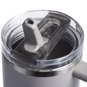 Stanley Quencher ProTour Flip Straw Tumbler termospullo, 1,18 l, Ash Stanley Quencher ProTour Flip Straw Tumbler termospullo, 1,18 l, Ash