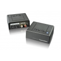 SVS Multi-Band Wireless Adapter langaton linkki SVS Multi-Band Wireless Adapter langaton linkki