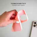 Fixed Story | Back cover | Xiaomi | 17 Ultra | Rubberized | Fixed Story | Back cover | Xiaomi | 17 Ultra | Rubberized |