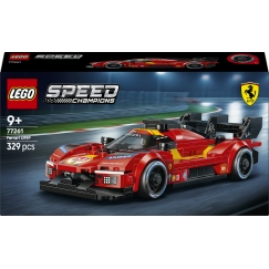 LEGO Speed Champions 77261 - Ferrari 499P