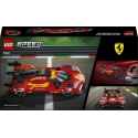 LEGO Speed Champions 77261 - Ferrari 499P LEGO Speed Champions 77261 - Ferrari 499P